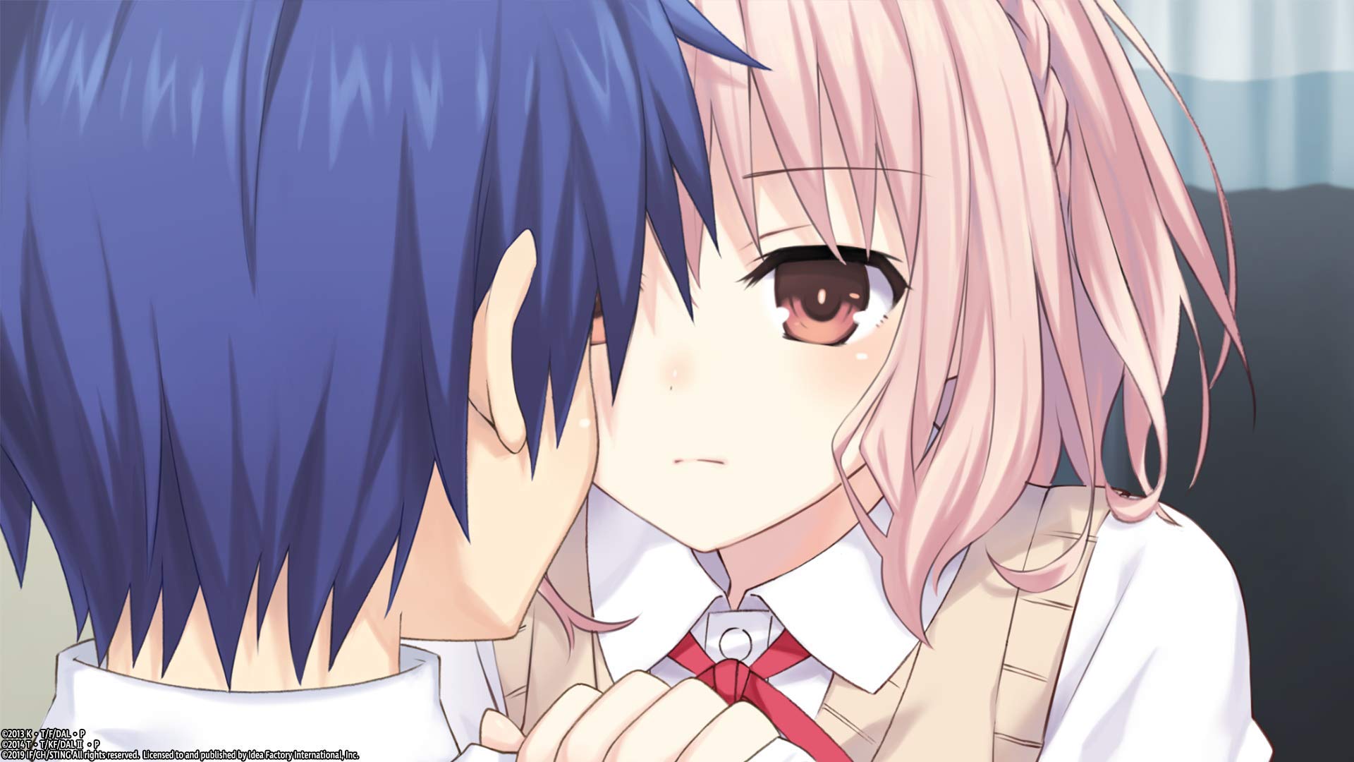 Date A Live: Rio Reincarnation Date A Live: Rio Reincarnation